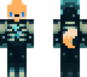 sansi warden
