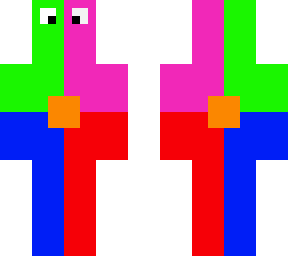 seaspark color code charlie