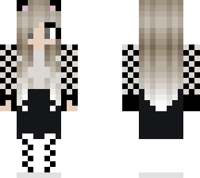skin de nothingsad