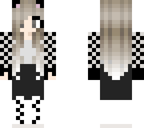 skin de nothingsad