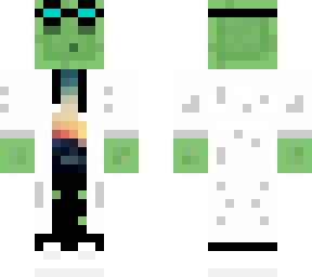 slime sience
