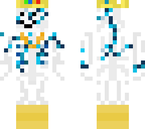 slithly more corrupted smile chicken