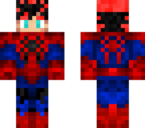 spiderman gonku