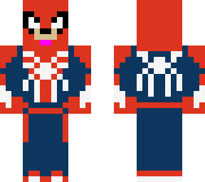 spiderrub