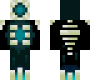 the overseer (liquid)