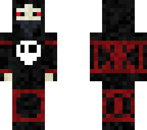tirezz | ninja skull