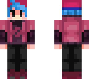 trepidation bf in gf style   ( v1)