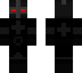 vengeful knight