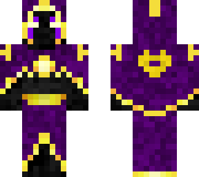 violet assasasin
