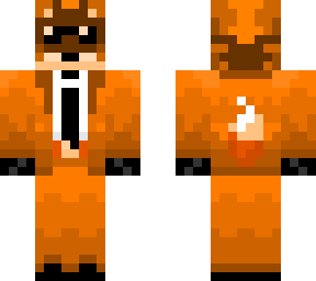 vulpexcraft