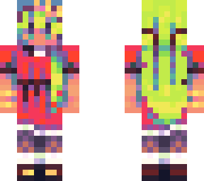 watermelon punsh ; fv 4