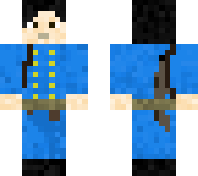western soldat 5