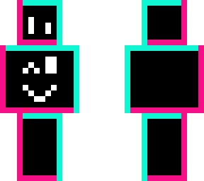winky blinky
