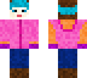 winter skin 2