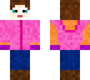 winter skin 3
