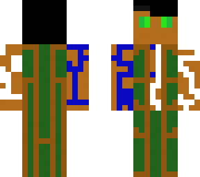 wood elf hunter
