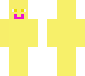 yellowy