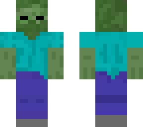 zombie <333