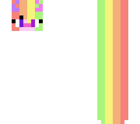 ~+*r a i n b o w~+~ unshaded hb