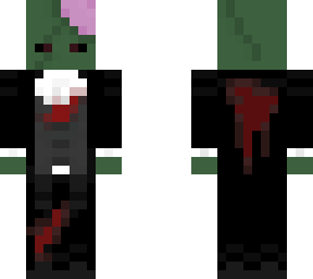 - bloody zombie v3 -