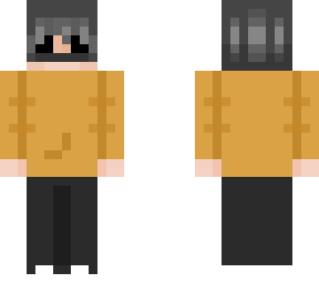 . commander . remade skin