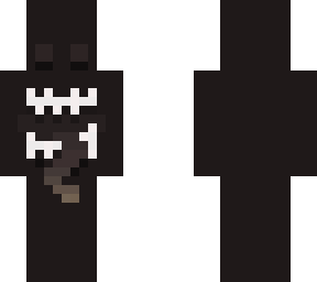- dark tongue -