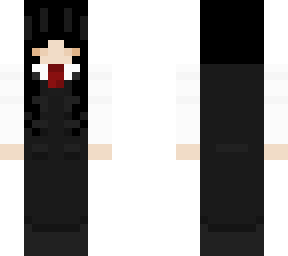 - girl with uniform -