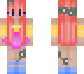 ~randome color generator!~