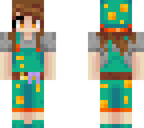1final jostling model skin