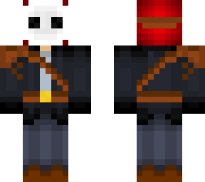 a shy survivor
