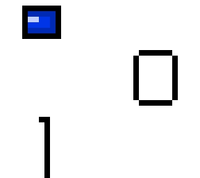 among us (white)