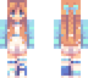 aquamarine // rce