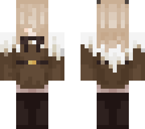 arctic elf
