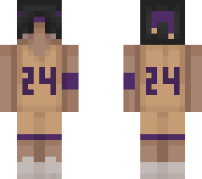 basketball player