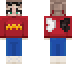 baybeerae holiday skin