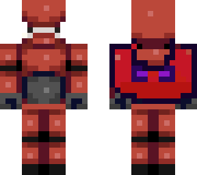 baymax 2.0 with wings