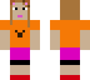 bear girl