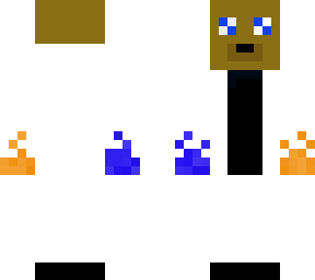 bear scientist
