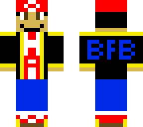 bestfriendben