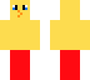 big bird