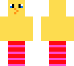 big bird