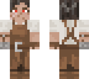 blacksmith