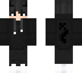 boy dark demond ultimate