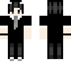 boy skins