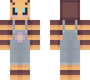 buzz (overalls)