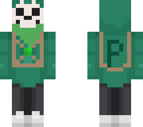 c!phrog 1st iteration