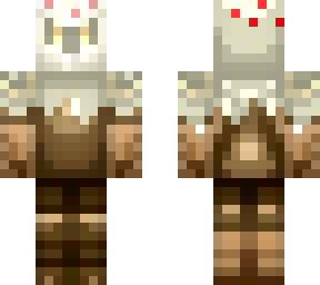 cake warrior!