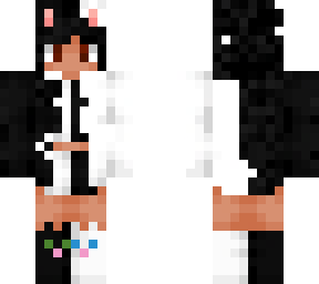 cat girl