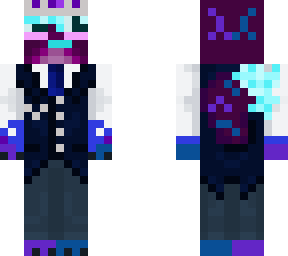 cat thing ( suit )