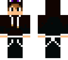 chico enderman